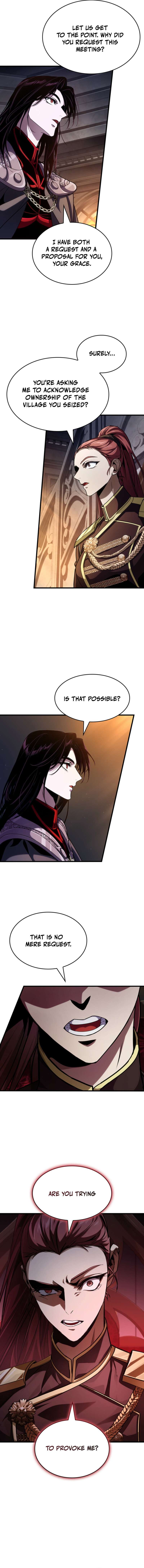 Crimson Reset Chapter 35 - Page 3