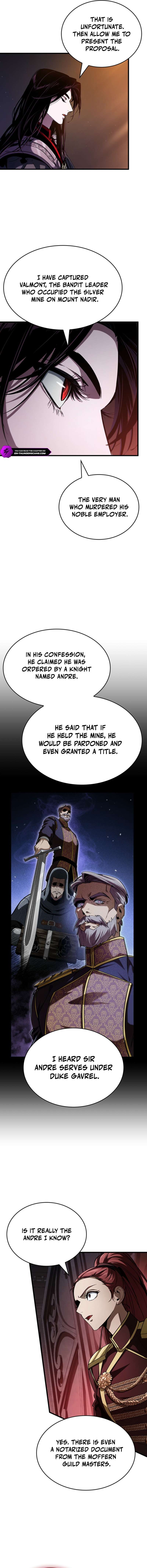 Crimson Reset Chapter 35 - Page 4