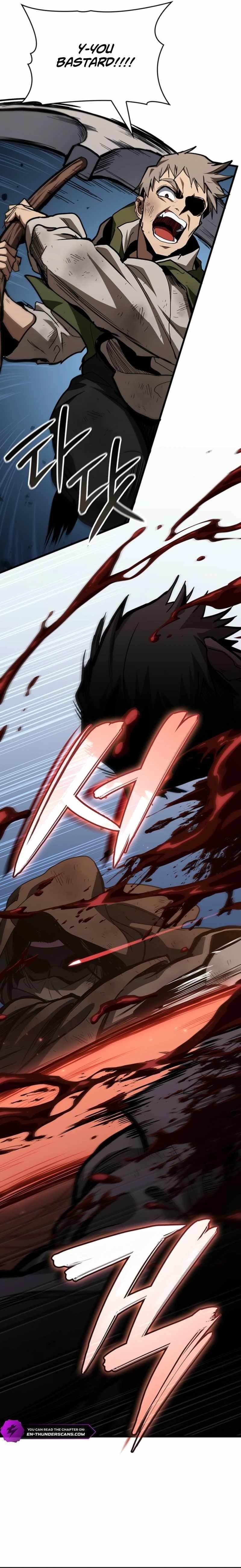 Crimson Reset Chapter 4 - Page 21