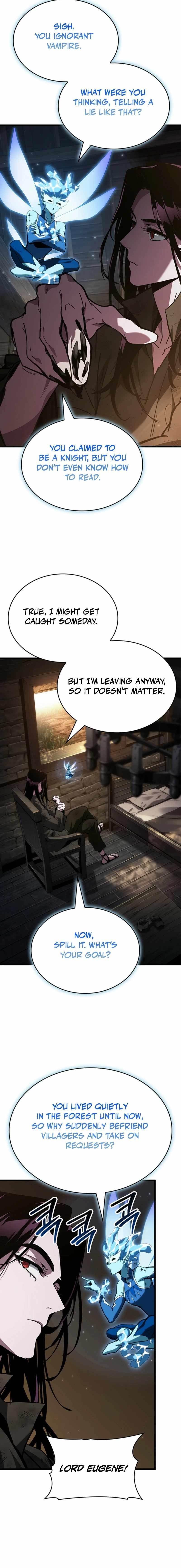 Crimson Reset Chapter 4 - Page 7