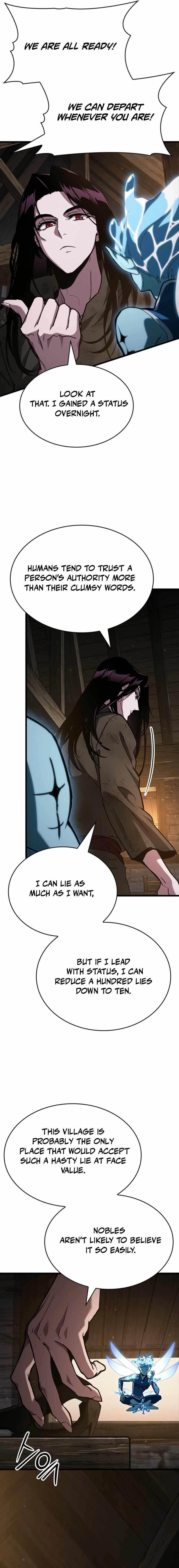 Crimson Reset Chapter 4 - Page 8