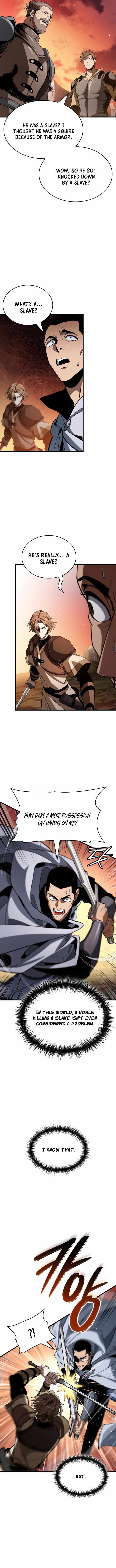 Crimson Reset Chapter 44 - Page 16