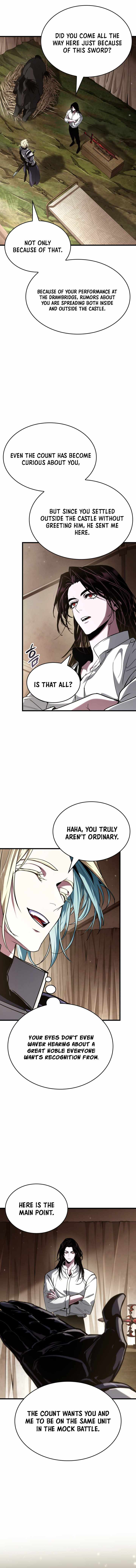 Crimson Reset Chapter 44 - Page 2
