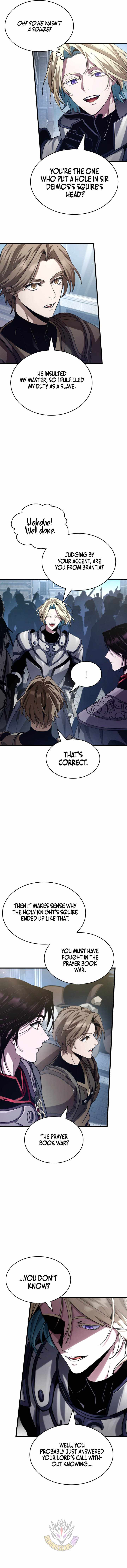 Crimson Reset Chapter 45 - Page 12