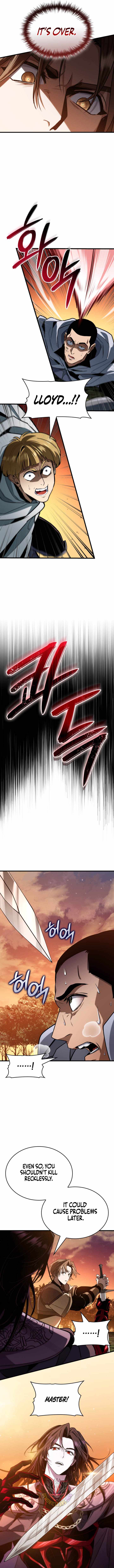 Crimson Reset Chapter 45 - Page 4