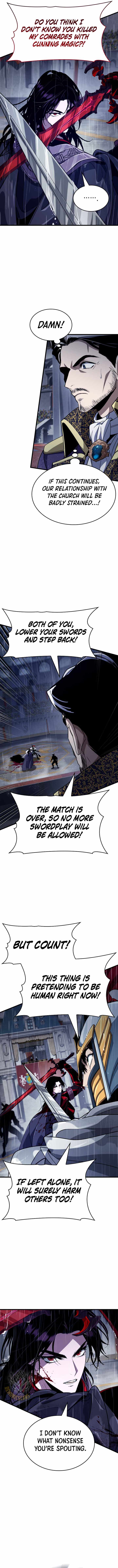 Crimson Reset Chapter 47 - Page 13