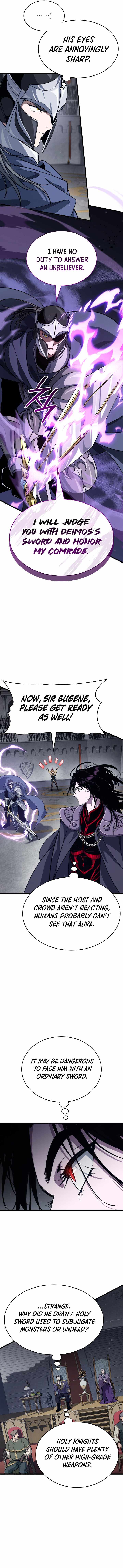 Crimson Reset Chapter 47 - Page 4