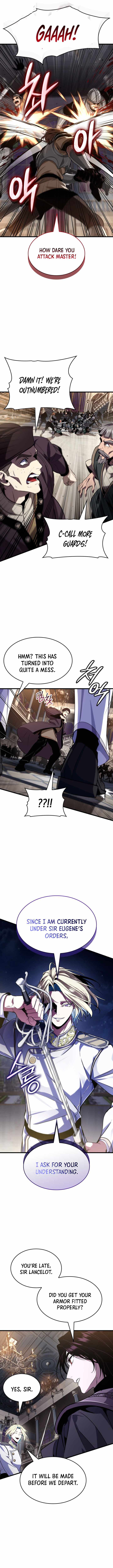 Crimson Reset Chapter 51 - Page 13