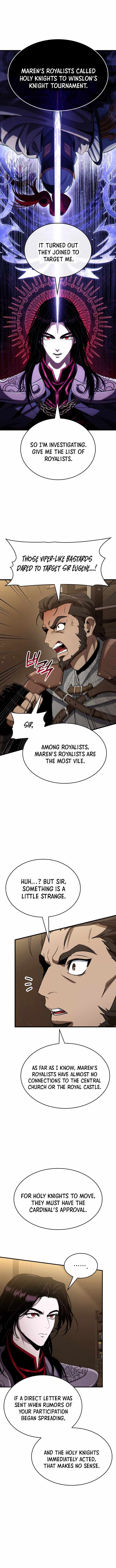 Crimson Reset Chapter 51 - Page 3