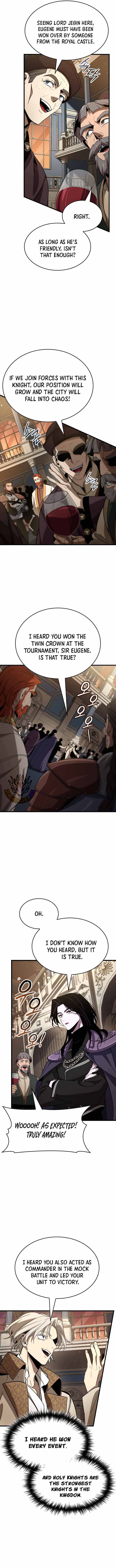 Crimson Reset Chapter 51 - Page 9