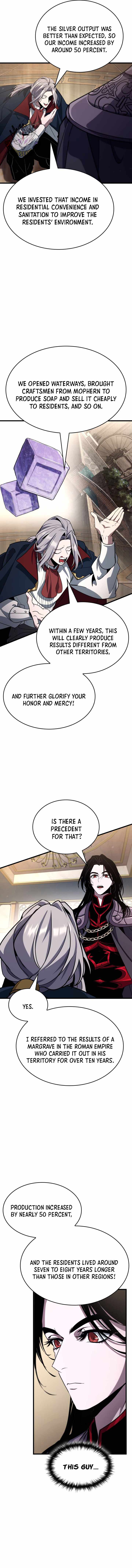 Crimson Reset Chapter 52 - Page 13