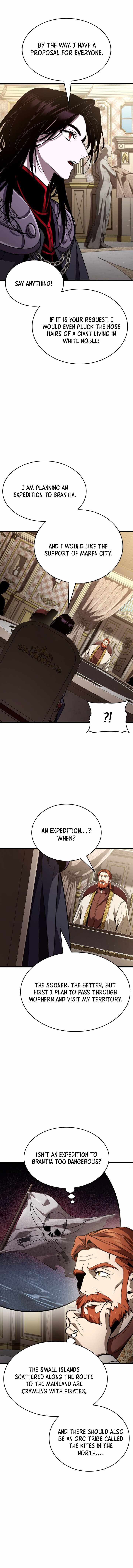 Crimson Reset Chapter 52 - Page 4