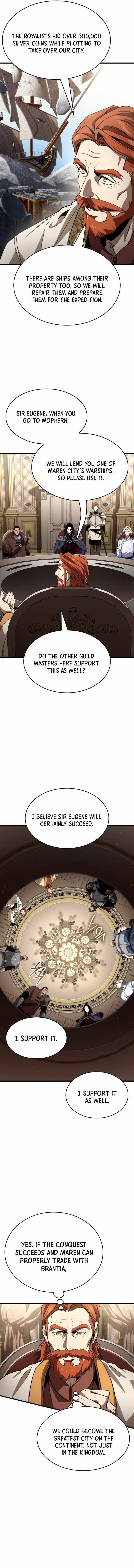 Crimson Reset Chapter 52 - Page 6