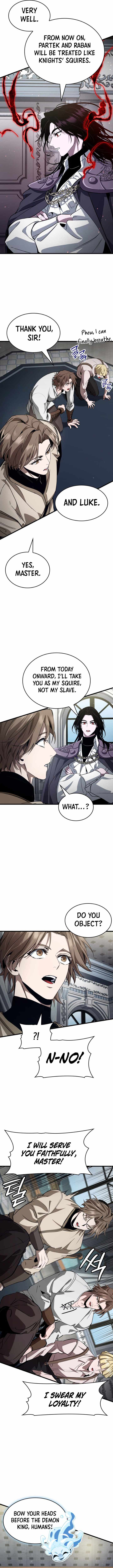 Crimson Reset Chapter 53 - Page 10