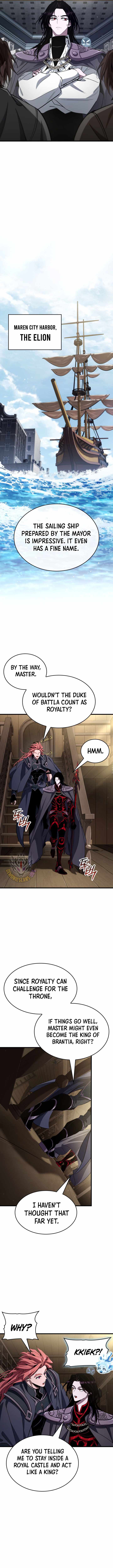 Crimson Reset Chapter 53 - Page 11