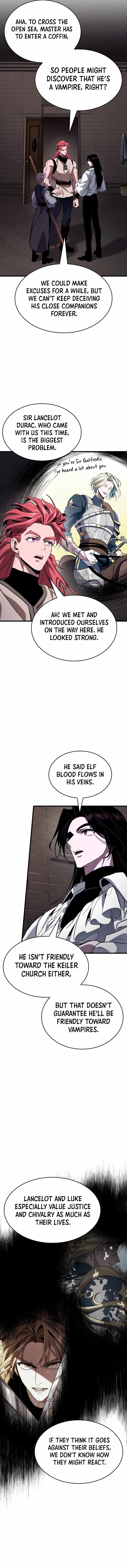Crimson Reset Chapter 53 - Page 2