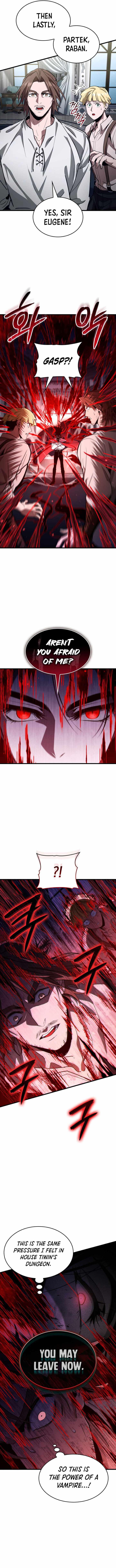 Crimson Reset Chapter 53 - Page 8