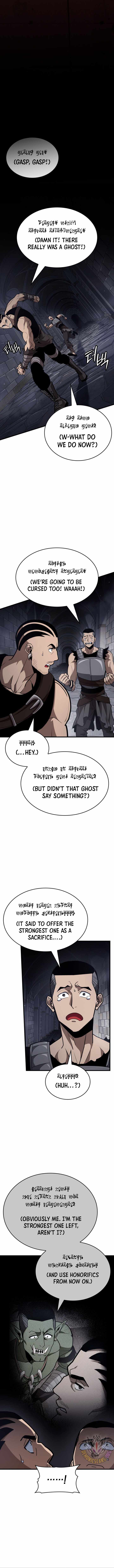 Crimson Reset Chapter 56 - Page 11