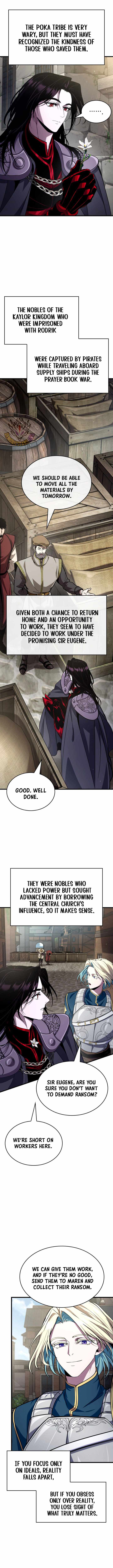 Crimson Reset Chapter 57 - Page 13