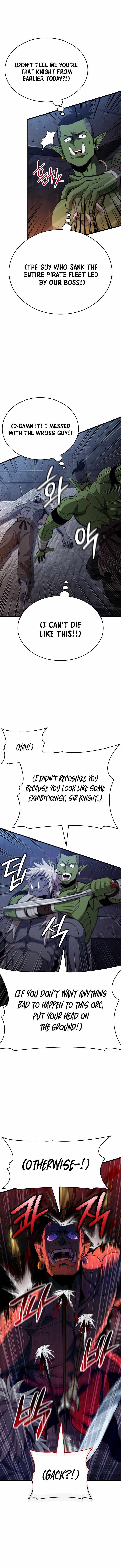 Crimson Reset Chapter 57 - Page 6