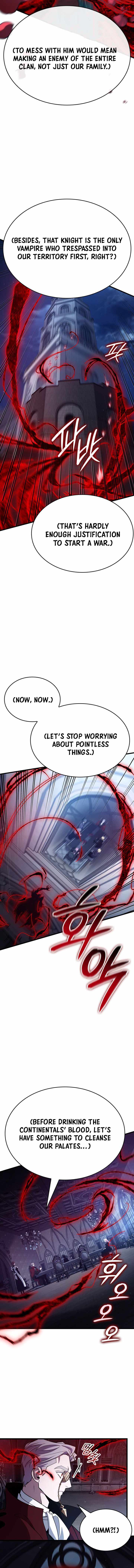 Crimson Reset Chapter 58 - Page 14