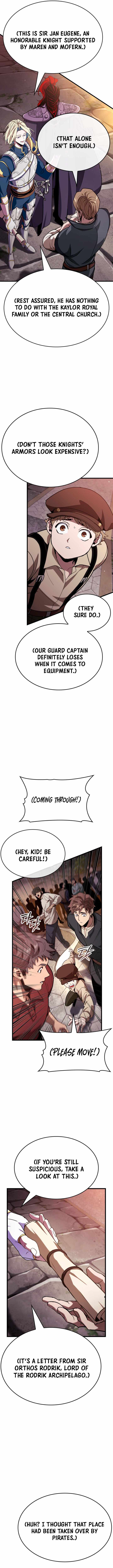Crimson Reset Chapter 58 - Page 2