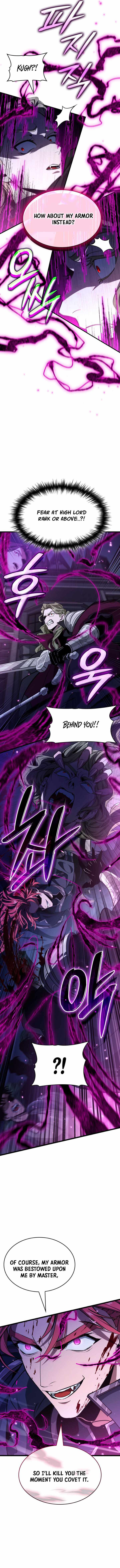 Crimson Reset Chapter 59 - Page 10
