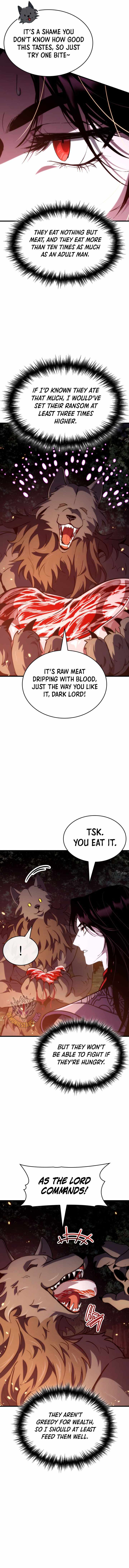 Crimson Reset Chapter 62 - Page 6