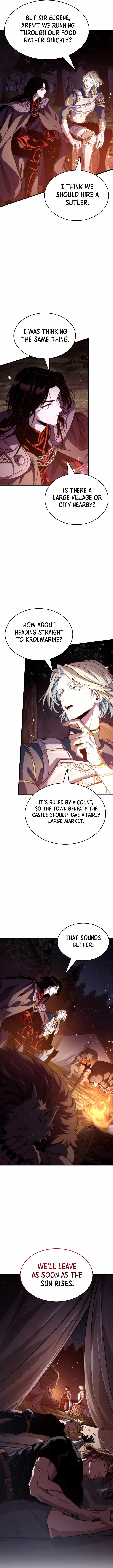 Crimson Reset Chapter 62 - Page 7