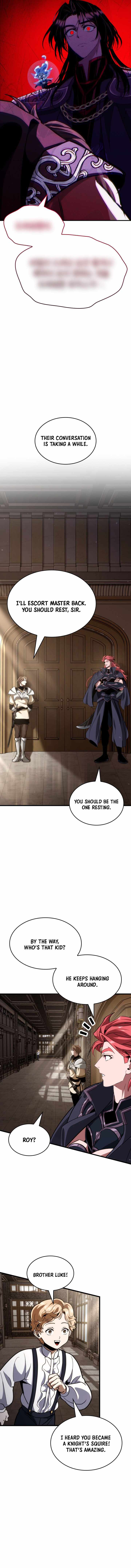 Crimson Reset Chapter 65 - Page 15