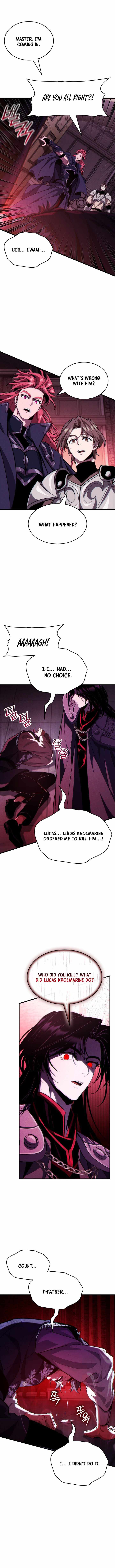 Crimson Reset Chapter 65 - Page 17