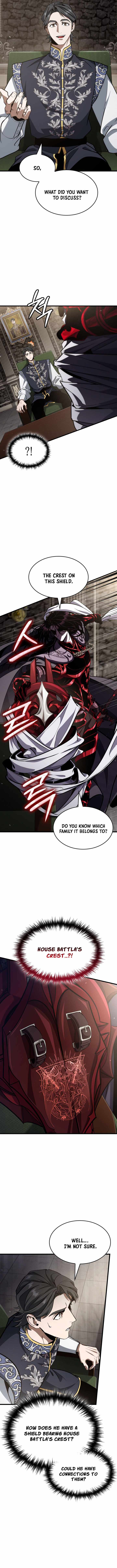 Crimson Reset Chapter 65 - Page 9