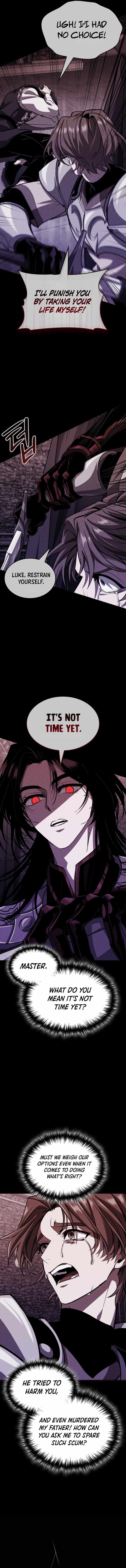 Crimson Reset Chapter 66 - Page 10