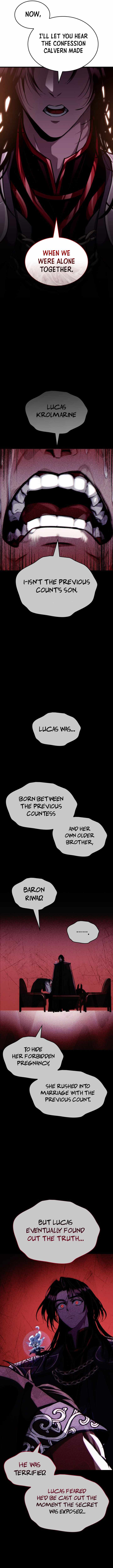 Crimson Reset Chapter 66 - Page 14