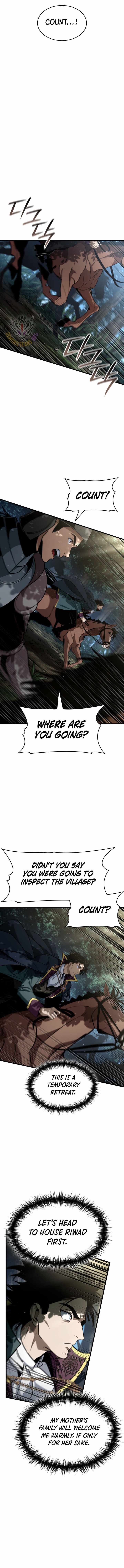 Crimson Reset Chapter 66 - Page 3