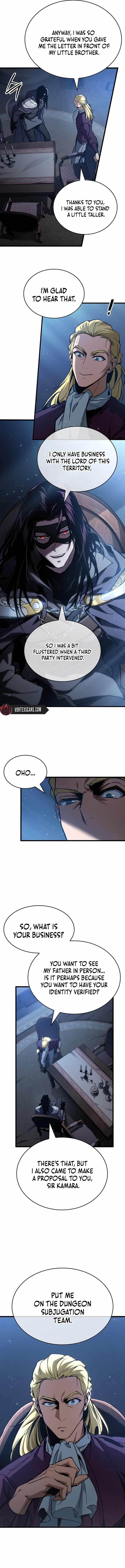 Crimson Reset Chapter 7 - Page 13