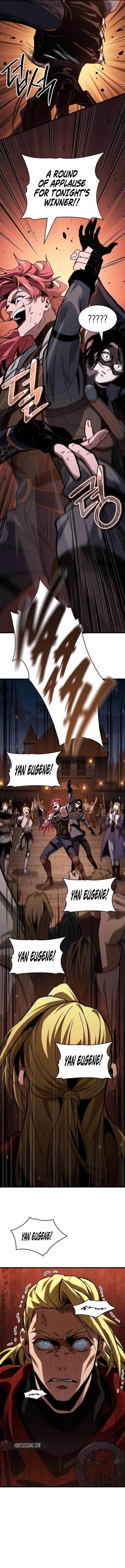 Crimson Reset Chapter 9 - Page 14