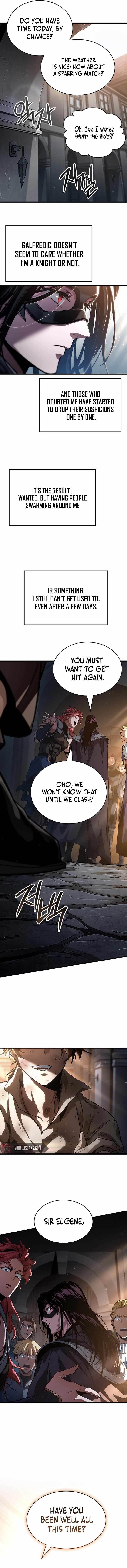 Crimson Reset Chapter 9 - Page 18