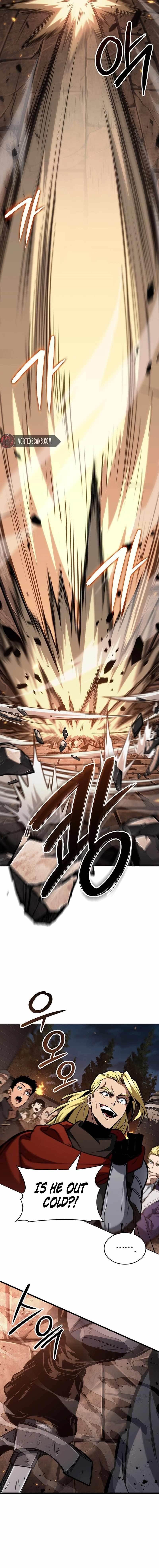 Crimson Reset Chapter 9 - Page 4