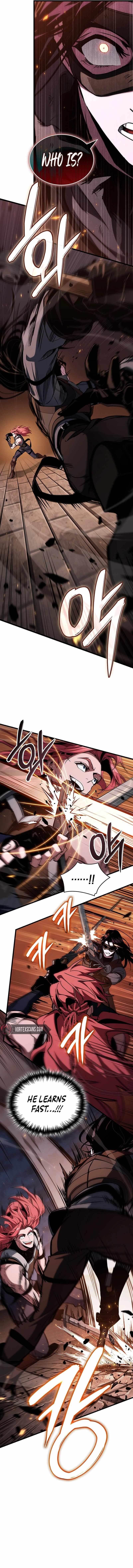 Crimson Reset Chapter 9 - Page 5