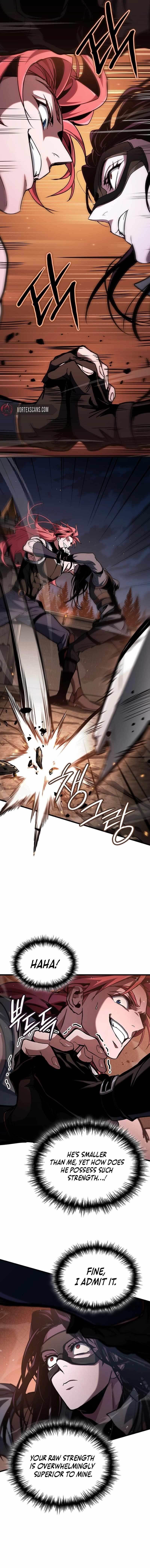 Crimson Reset Chapter 9 - Page 7