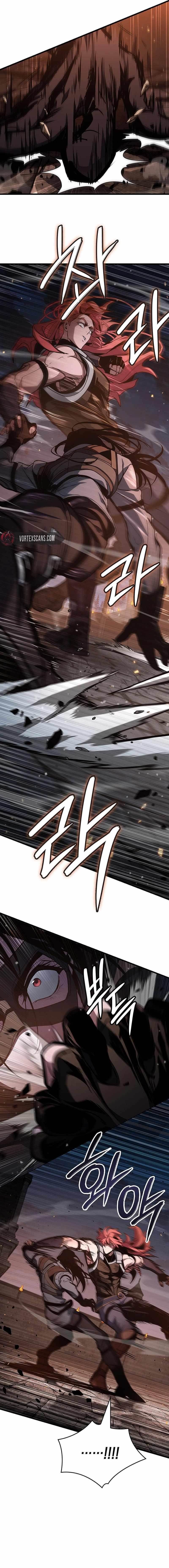 Crimson Reset Chapter 9 - Page 9