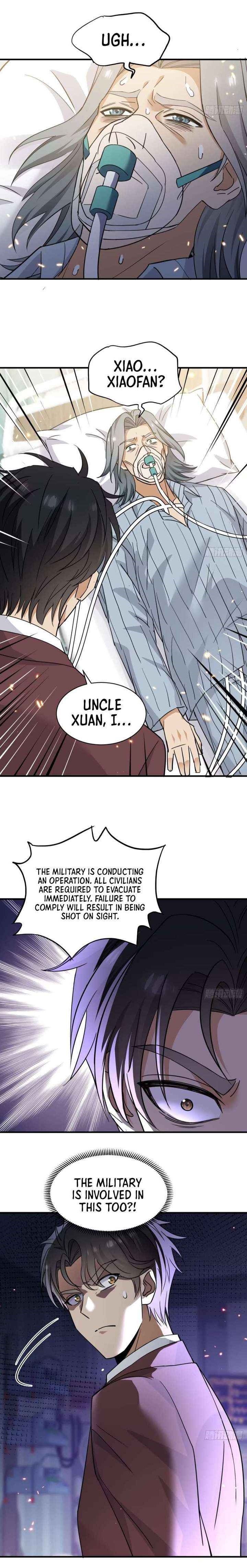 Sisters-in-law, I’m Really Not Stupid Anymore Chapter 19 - Page 5