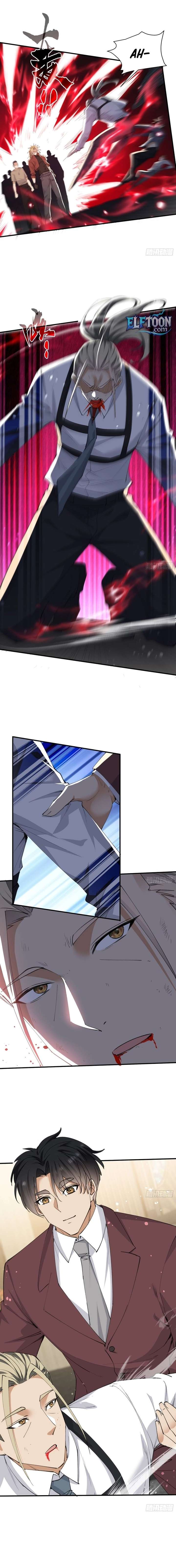 Sisters-in-law, I’m Really Not Stupid Anymore Chapter 39 - Page 8