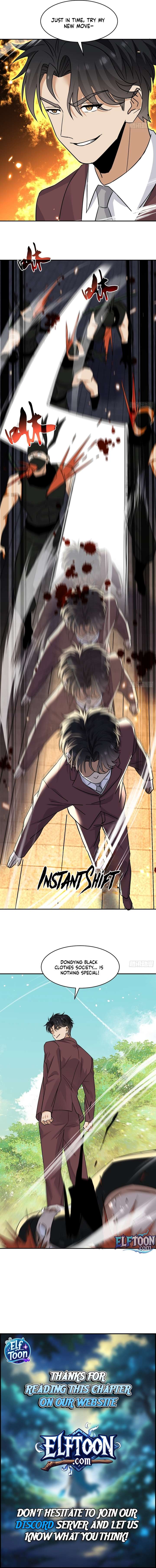 Sisters-in-law, I’m Really Not Stupid Anymore Chapter 40 - Page 5