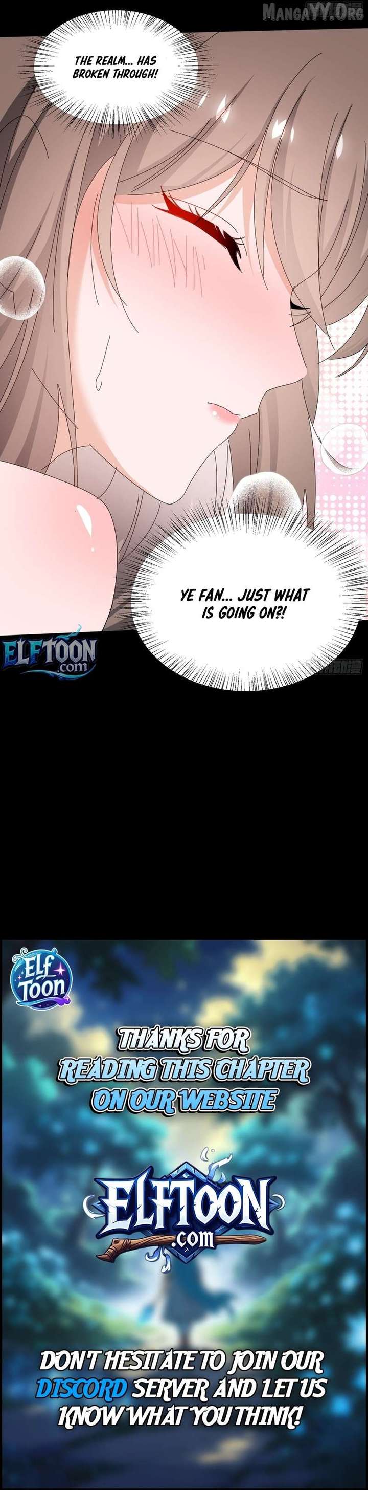 Sisters-in-law, I’m Really Not Stupid Anymore Chapter 41 - Page 5