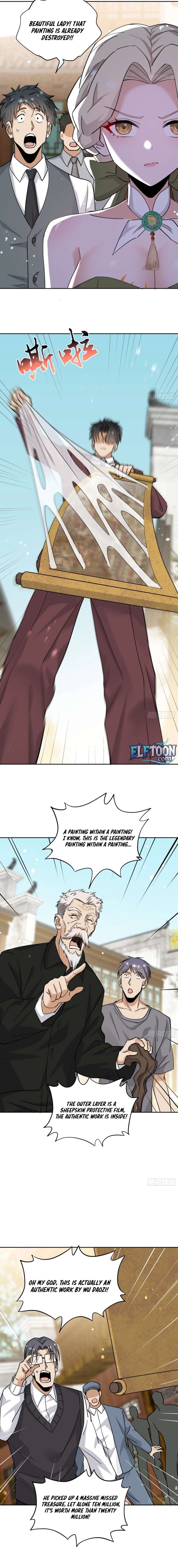 Sisters-in-law, I’m Really Not Stupid Anymore Chapter 43 - Page 4