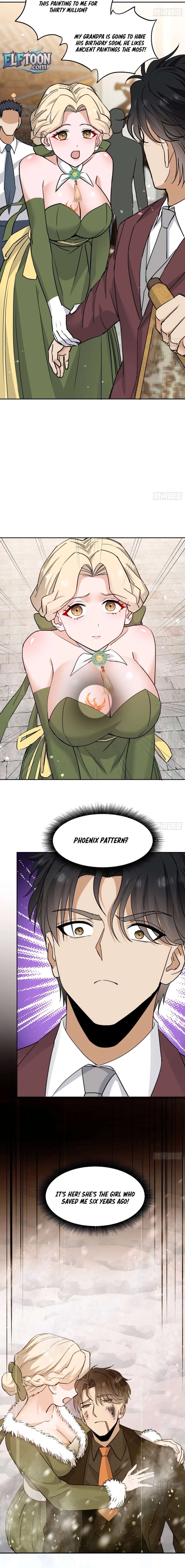 Sisters-in-law, I’m Really Not Stupid Anymore Chapter 43 - Page 6