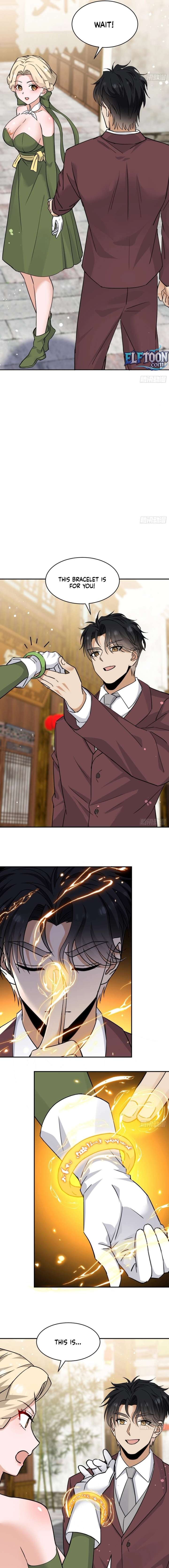 Sisters-in-law, I’m Really Not Stupid Anymore Chapter 43 - Page 9