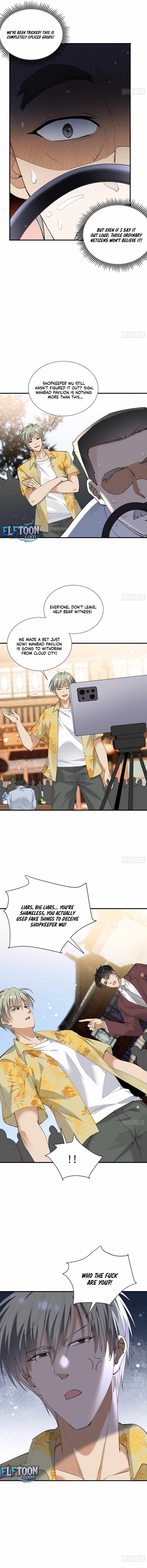 Sisters-in-law, I’m Really Not Stupid Anymore Chapter 44 - Page 4